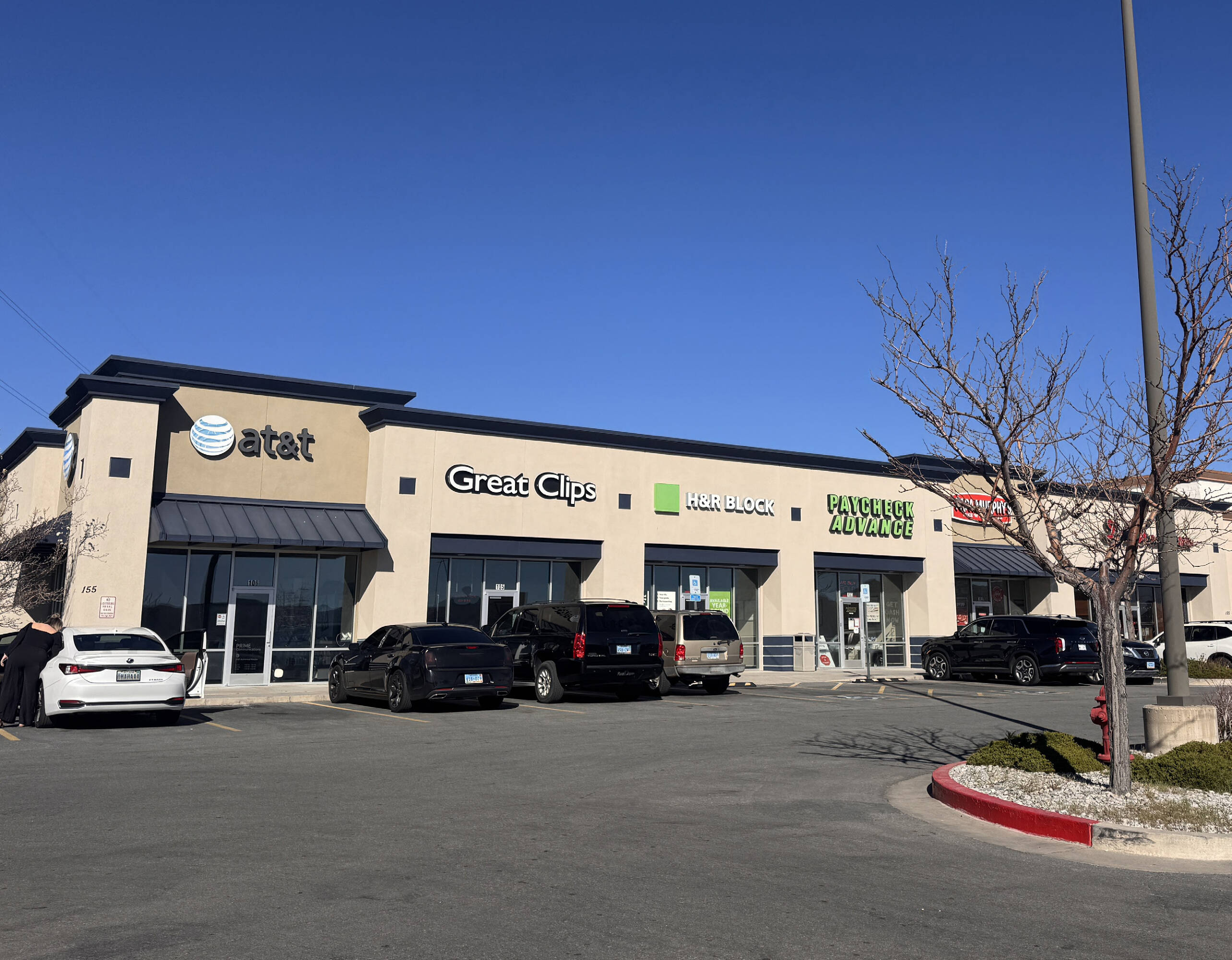 155 Lemmon Dr, Reno, NV 89506