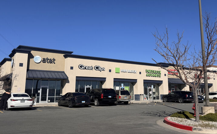 Pictures of Retail property located at 155 Lemmon Drive, Reno, NV 89506 for lease - image #1