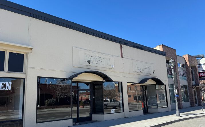 Pictures of Retail property located at 210 N Carson Street, Carson City, NV 89701 for lease - image #1