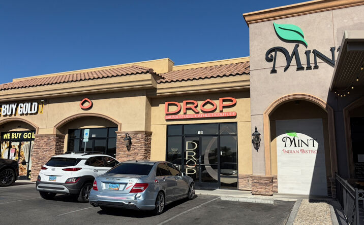 Pictures of Retail, Office property located at 10740 South Eastern Avenue, Henderson, NV 89052 for lease - image #1