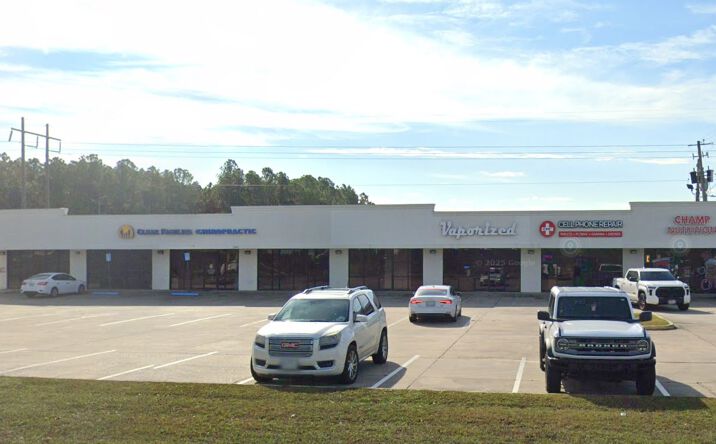 Pictures of Retail property located at 15007 Creosote Road, Gulfport, MS 39503 for lease - image #1