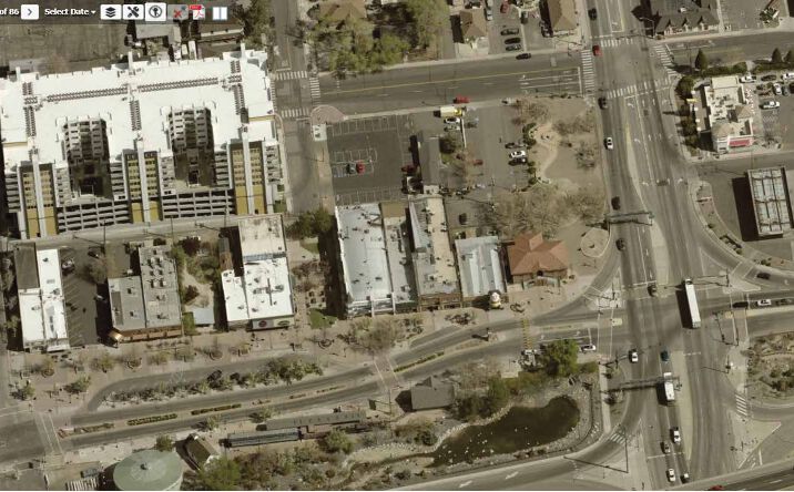 Pictures of Office property located at 844 Victorian Avenue, Sparks, NV 89431 for lease - image #1