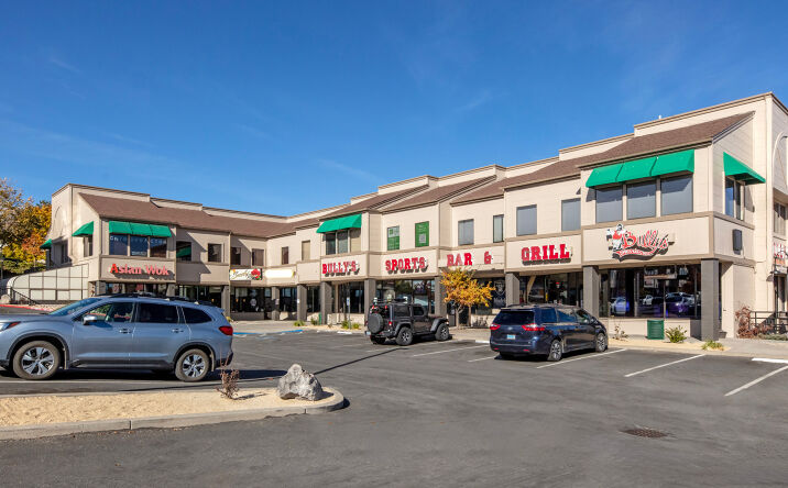 Pictures of Retail, Office property located at 5365 Mae Anne Avenue, Reno, NV 89523 for lease - image #1