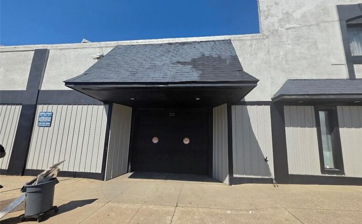 Pictures of Industrial, Special Purpose property located at 625 Johnston Street, Akron, OH 44311 for lease - image #1