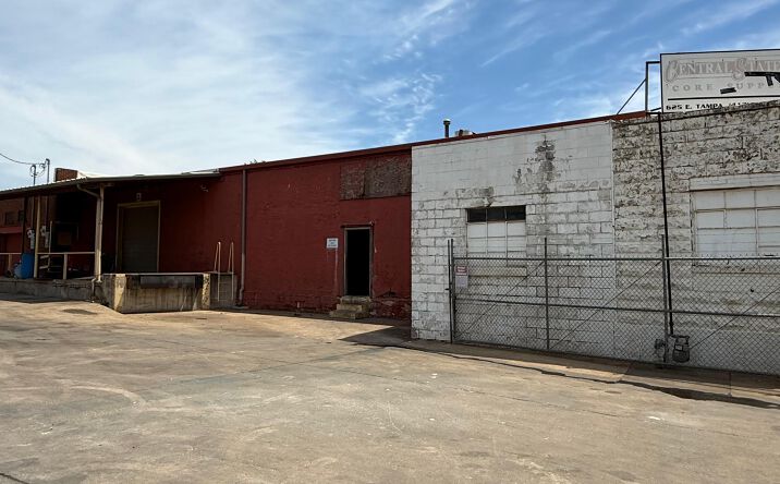 Pictures of Industrial property located at 625 E TAMPA ST, SPRINGFIELD, MO 65806 for lease - image #1