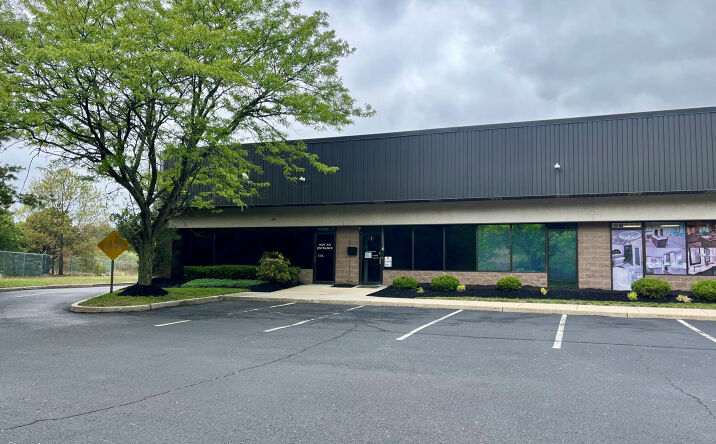 Pictures of Office, Industrial property located at 701 Cooper Road, Voorhees Township, NJ 08043 for lease - image #1