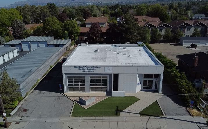 Pictures of Retail, Office property located at 2163 East 3300 South, Salt Lake City, UT 84109 for lease - image #1
