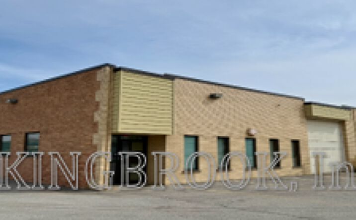 Pictures of Industrial, Special Purpose property located at McDermott Drive, Berkeley, IL 60163 for lease - image #1