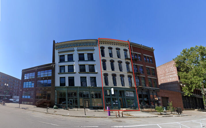 Pictures of Office property located at 1209 Harney Street, Omaha, NE 68102 for lease - image #1