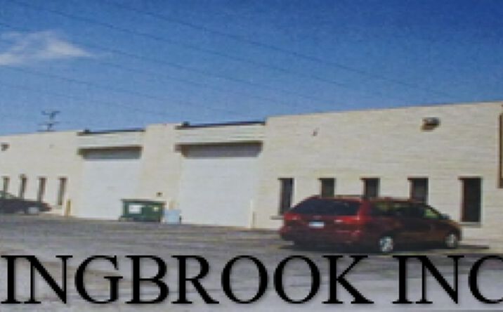 Pictures of Industrial, Special Purpose property located at McDermott Drive, Berkeley, IL 60163 for lease - image #1