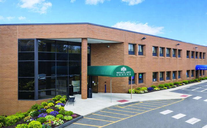 Pictures of Office property located at 15 Corporate Drive, Trumbull, CT 06611 for lease - image #1