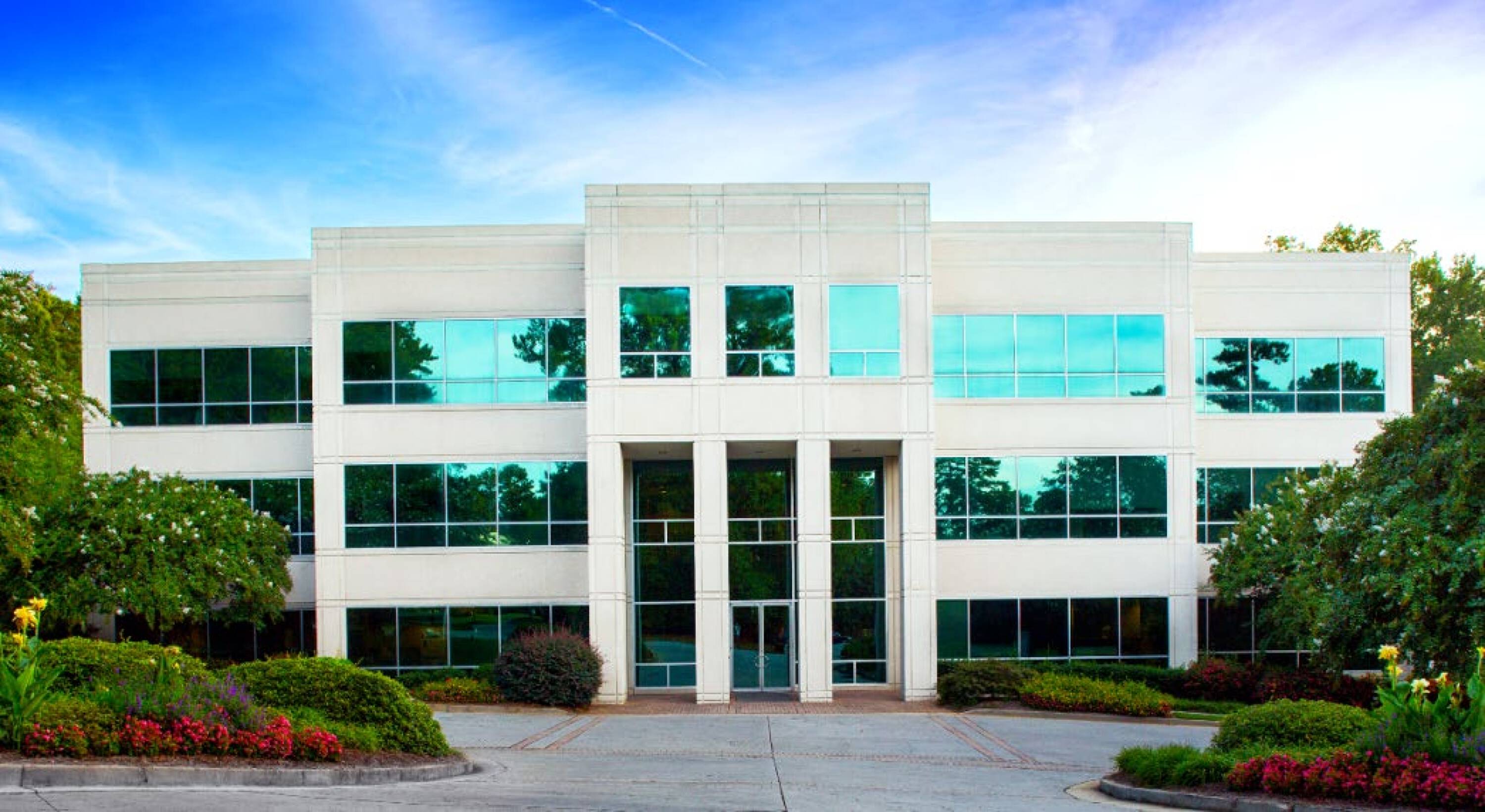 900 Westpark Dr, Peachtree City, GA 30269