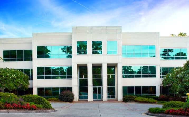 Pictures of Office property located at 900 Westpark Drive, Peachtree City, GA 30269 for lease - image #1