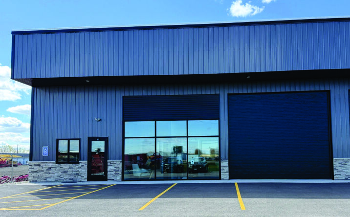 Pictures of Industrial property located at 5700 W. Clairemont Drive, Appleton, WI 54913 for lease - image #1