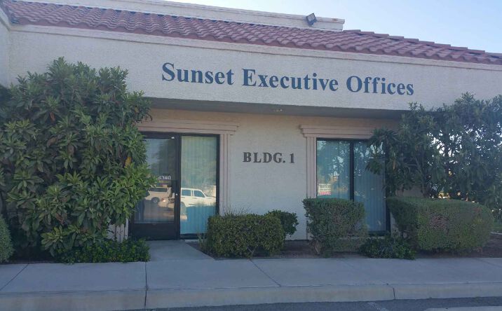 Pictures of Office property located at 3663 East Sunset Road, Las Vegas, NV 89120 for lease - image #1