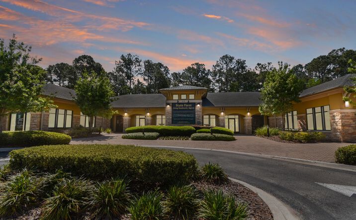Pictures of Office property located at 315 West Town Place, Saint Augustine, FL 32092 for lease - image #1