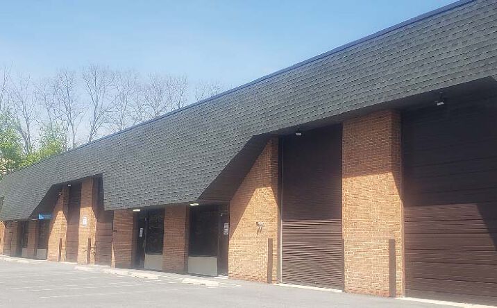 Pictures of Retail, Office, Industrial property located at 1050 First Street, Rockville, MD 20850 for lease - image #1