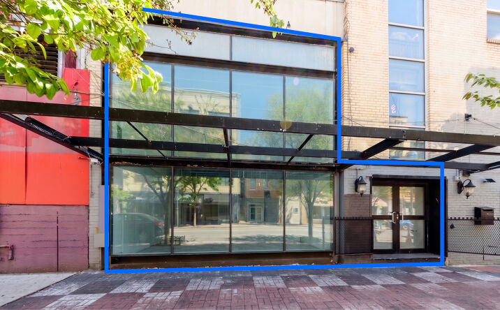 Pictures of Retail, Office property located at 234 Varet Street, Brooklyn, NY 11206 for lease - image #1