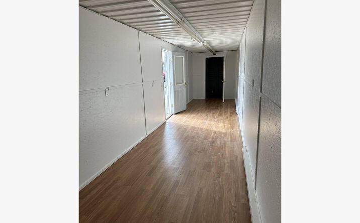 Pictures of Office, Industrial, Special Purpose property located at 1018 Custer Avenue, Helena, MT 59602 for lease - image #1