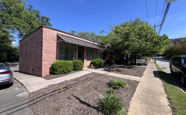 Pictures of Office property located at 157 Hall Street, Spartanburg, SC 29302 for lease - image #1