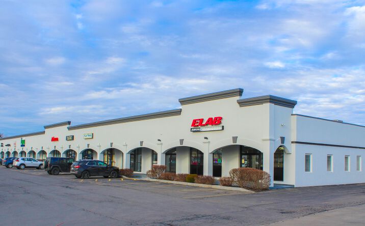 Pictures of Retail property located at 2375 Rochester Road, Canandaigua, NY 14424 for lease - image #1