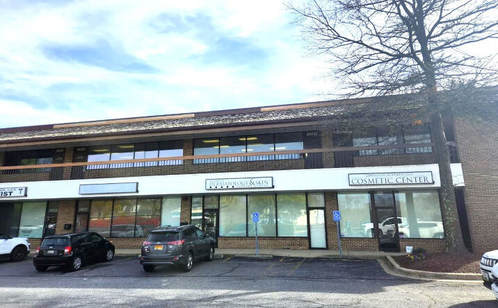 Pictures of Office property located at 26225 Ridge Road, Damascus, MD 20872 for lease - image #1