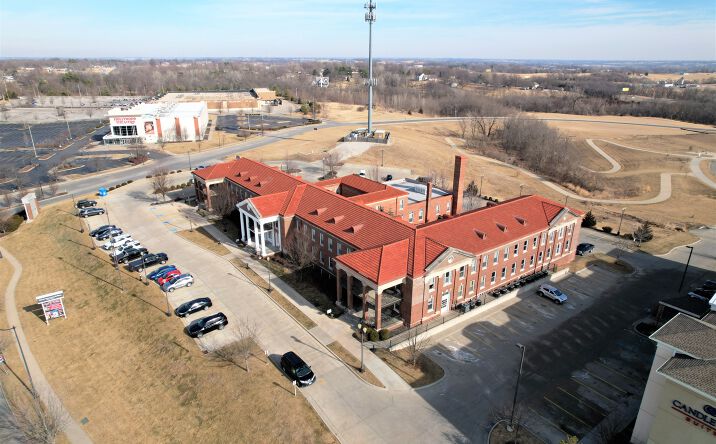 Pictures of Retail, Office property located at 3500 North Village Dr., Ste 212, St Joseph, MO 64506 for lease - image #1