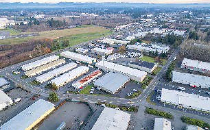 Pictures of Industrial, Special Purpose property located at 11524 Mukilteo Speedway, Mukilteo, WA 98275 for lease - image #1