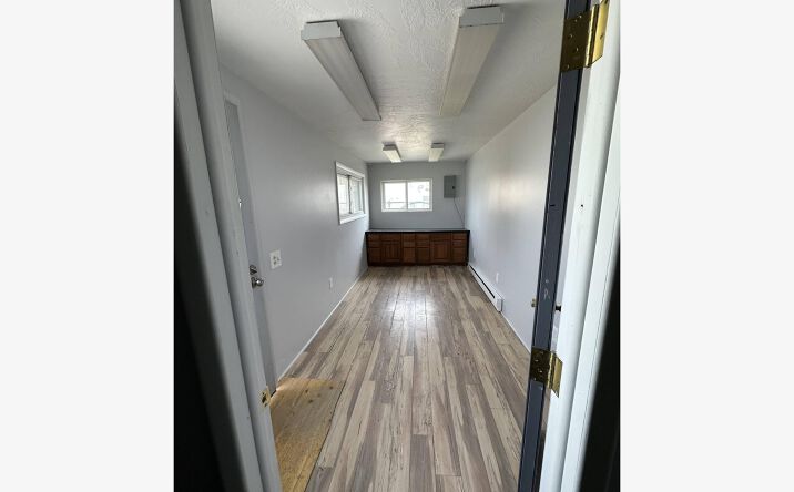 Pictures of Office, Industrial, Special Purpose property located at 1018 West Custer Avenue, Helena, MT 59602 for lease - image #1