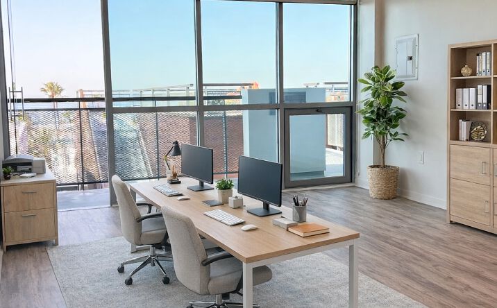 Pictures of Retail, Office, Special Purpose property located at 200 Pier Avenue, Hermosa Beach, CA 90254 for lease - image #1