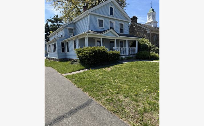 Pictures of Office, Special Purpose property located at 58 East Main Street, Plainville, CT 06062 for lease - image #1