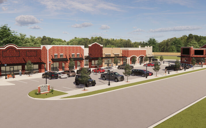 Pictures of Retail, Restaurant property located at 1730 Old Justin Road, Argyle, TX 76226 for lease - image #1