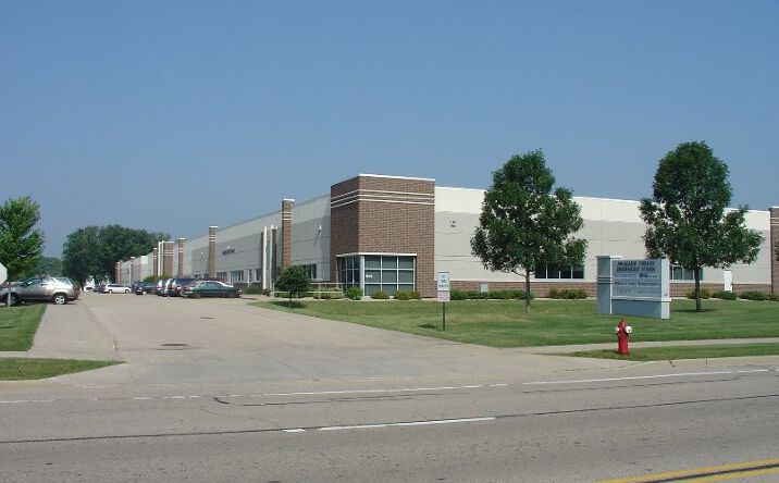Pictures of Office, Industrial, Special Purpose property located at 1810 Wright Street, Madison, WI 53704 for lease - image #1