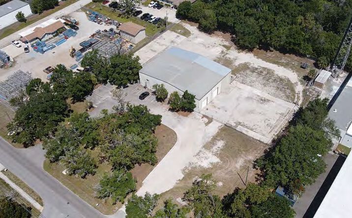 Pictures of Industrial property located at 6995 90th Ave N, Pinellas Park, FL 33782 for lease - image #1