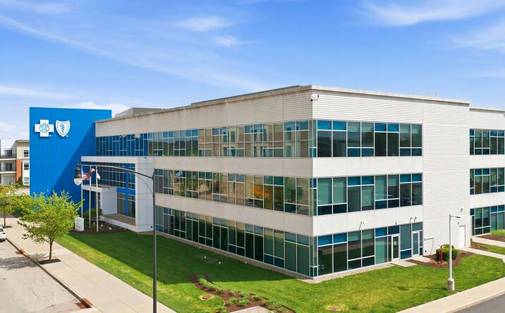 Pictures of Office property located at 3075 Vandercar Way, Cincinnati, OH 45209 for lease - image #1