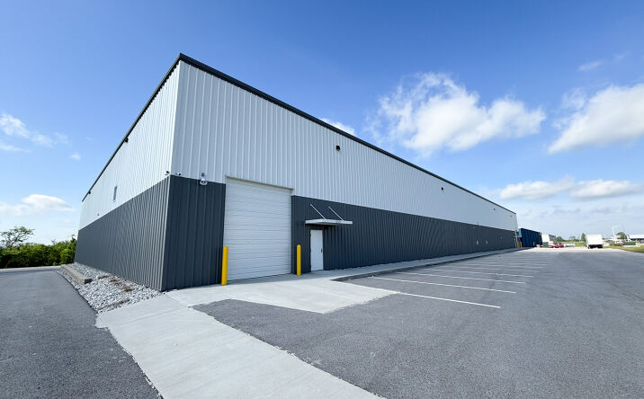 Pictures of Industrial property located at 802 W LILLIAN DR, STRAFFORD, MO 65757 for lease - image #1