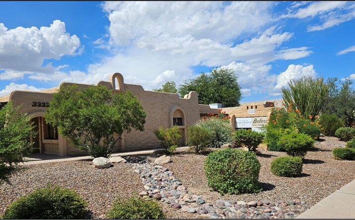 Pictures of Office, Special Purpose property located at 3333 North Campbell Avenue, Tucson, AZ 85719 for lease - image #1