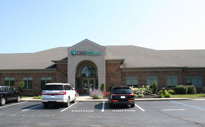 Pictures of Office property located at 1111 Chestnut Hills Parkway, Fort Wayne, IN 46814 for lease - image #1