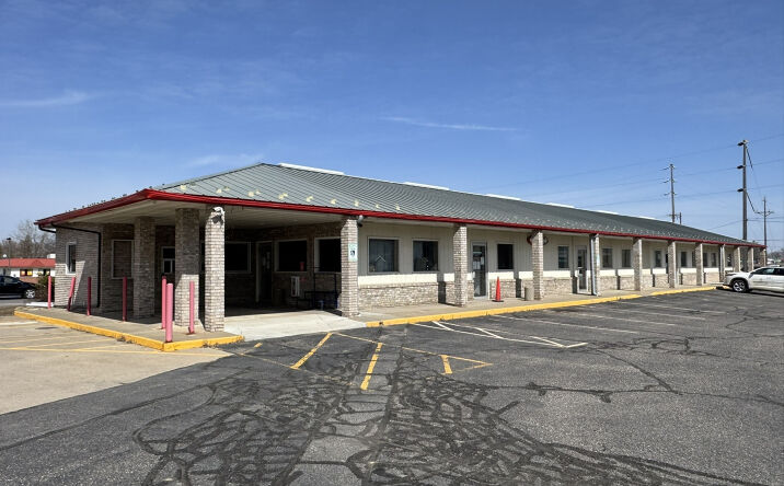 Pictures of Retail property located at 27 W Birch St, Saint Joseph, MN 56374 for lease - image #1