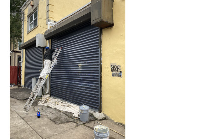 Pictures of Special Purpose property located at 5104 Pentridge Street, Philadelphia, PA 19143 for lease - image #1