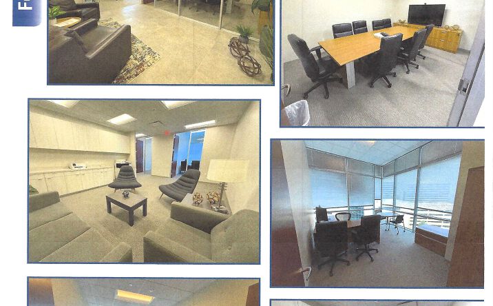 Pictures of Office property located at 1780 Hughes Landing Blvd., The Woodlands, TX 77380 for lease - image #1