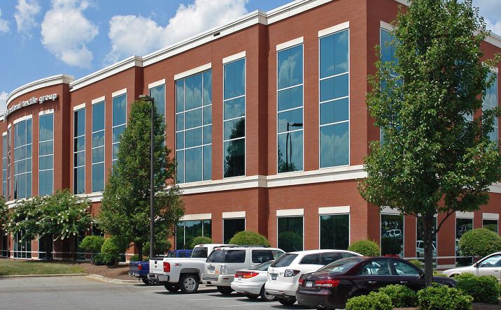 Pictures of Office property located at 804 Green Valley Road, Suite 105, Greensboro, NC 27408 for lease - image #1