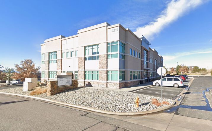 Pictures of Office property located at 9235 Crown Crest Blvd., #130, Parker, CO 80138 for lease - image #1