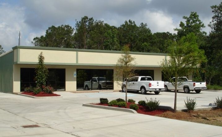 Pictures of Retail, Office, Special Purpose property located at 59015 Amber Street, Slidell, LA 70461 for lease - image #1