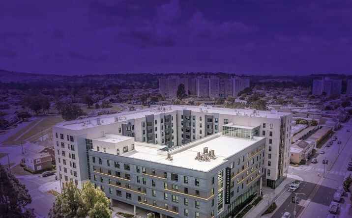 Pictures of Retail property located at 2 Varela Avenue, SF, CA 94132 for lease - image #1