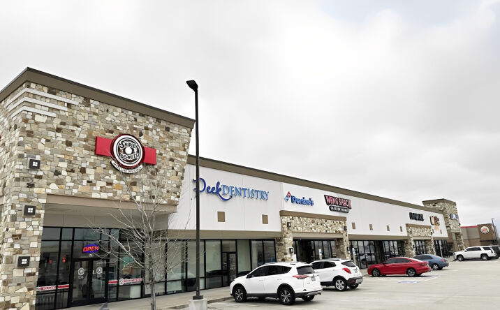 Pictures of Retail property located at 3011 W. Grand Parkway N, Katy, TX 77449 for lease - image #1