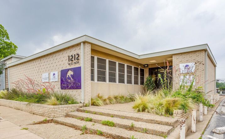 Pictures of Office property located at 1212 W El Paso Street, Fort Worth, TX 76102 for lease - image #1