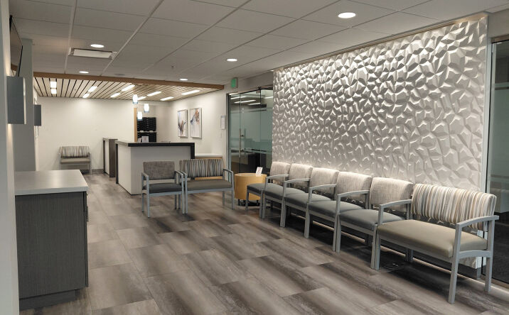 Pictures of Office property located at 1055 N 300 W #104, Provo, UT 84604 for lease - image #1