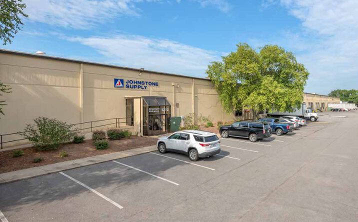 Pictures of Industrial property located at 1208 Front Street, Raleigh, NC 27609 for lease - image #1