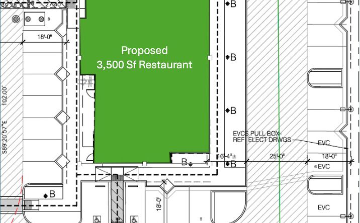 Pictures of Land, Retail, Restaurant property located at 7769 ARCHIBALD AVE, EASTVALE, CA 92880 for lease - image #1